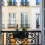 Pleasant studio close to REPUBLIQUE